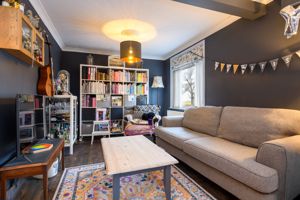 Sitting/Dining Room- click for photo gallery